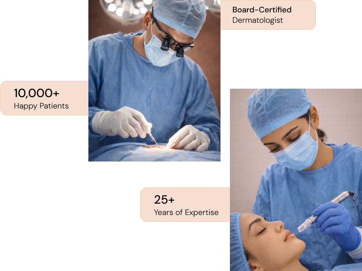 Roots Skin Institute