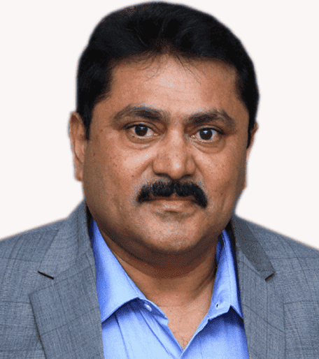 Dr. Raghunatha Reddy