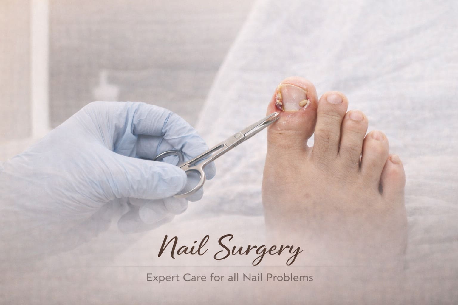 Nail Surgery