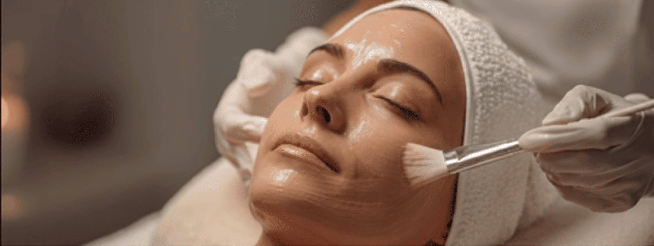 Treatments at Roots Skin Institute